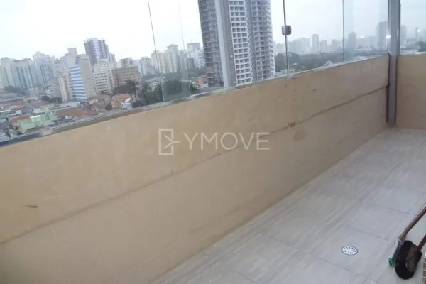 Apartamento à venda com 1 quarto no Tatuapé, São Paulo — foto 4